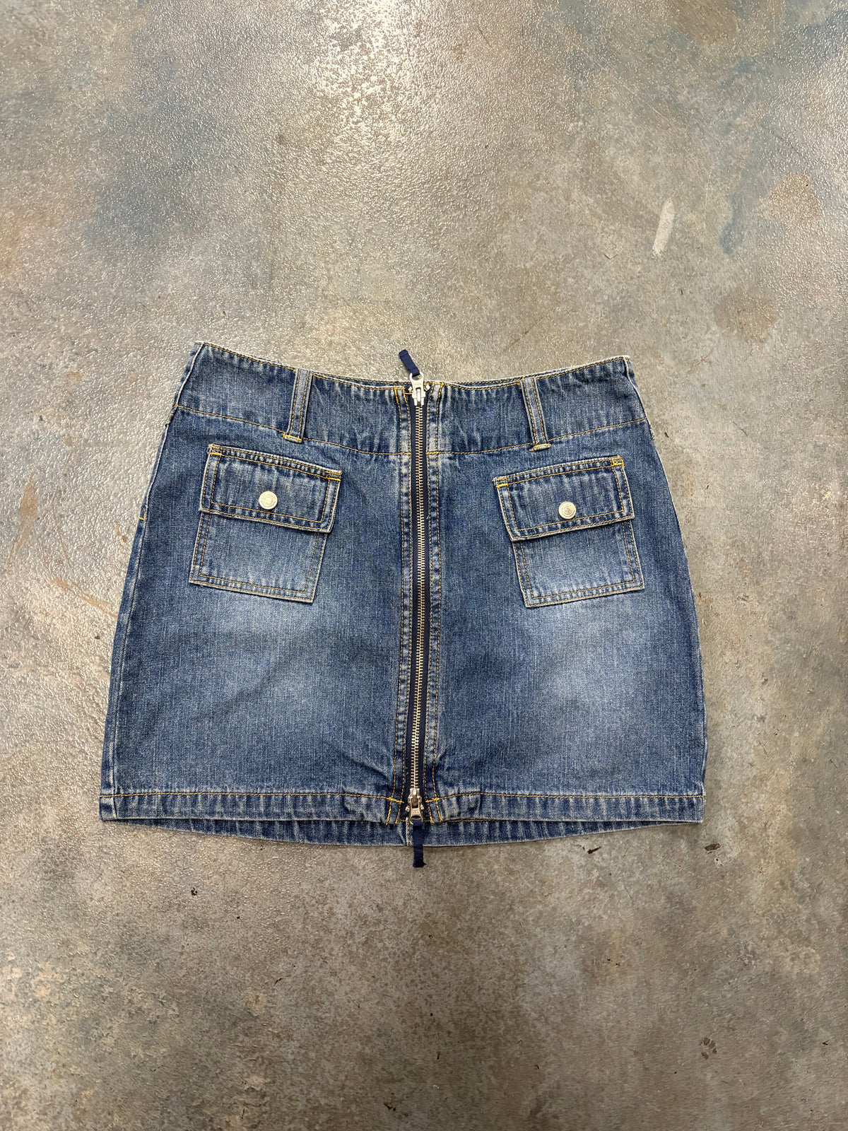 Vintage No boundaries Skirt