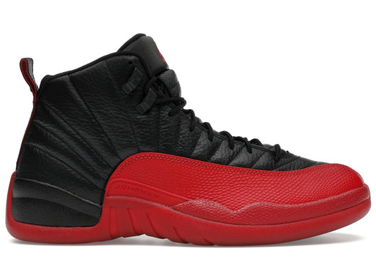 Jordan 12 Retro Flu Game