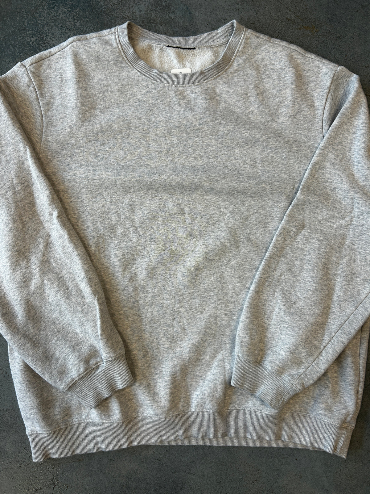 Vintage H&M Grey Pullover