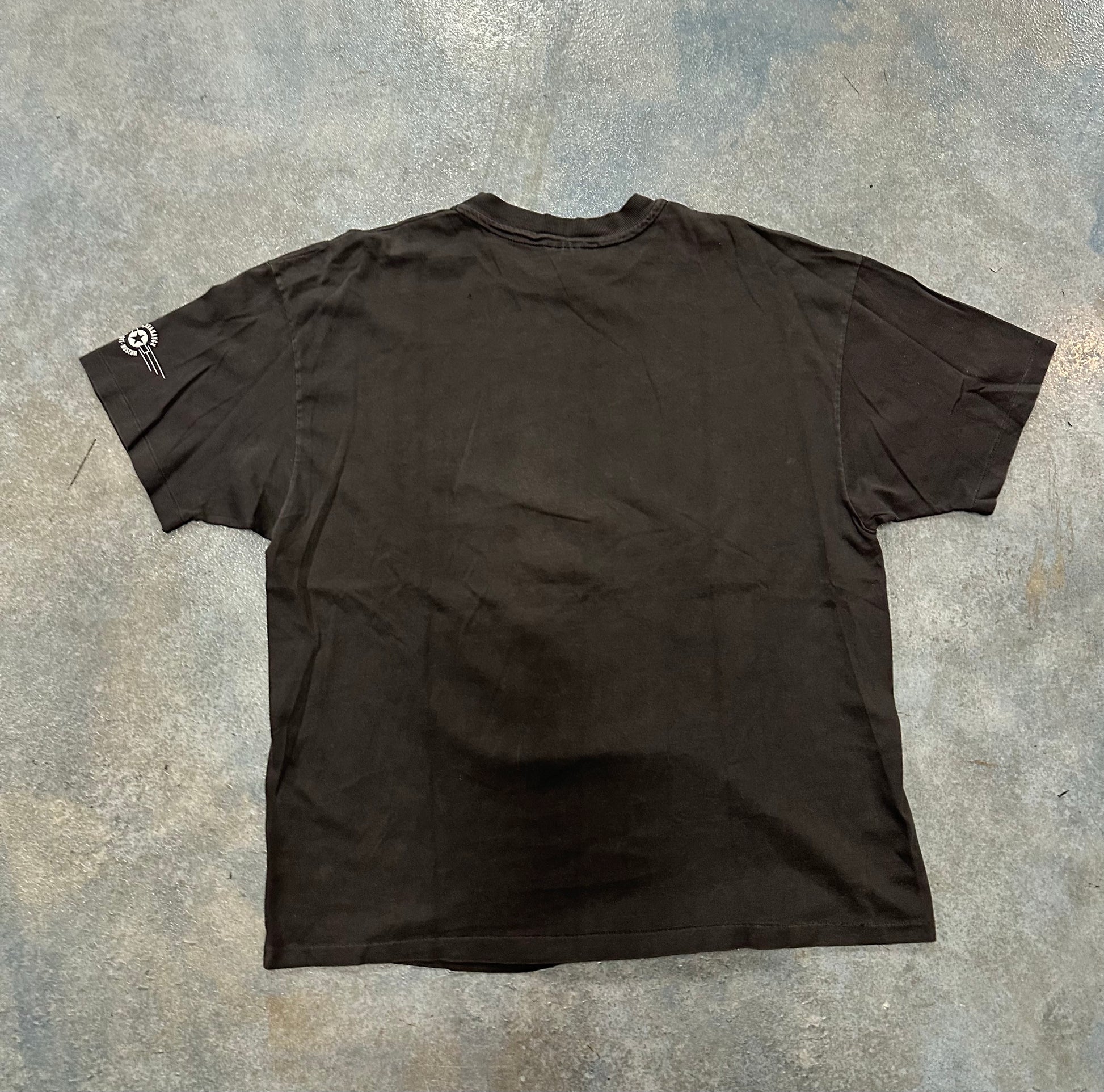 Stealth Fighter Tee B46