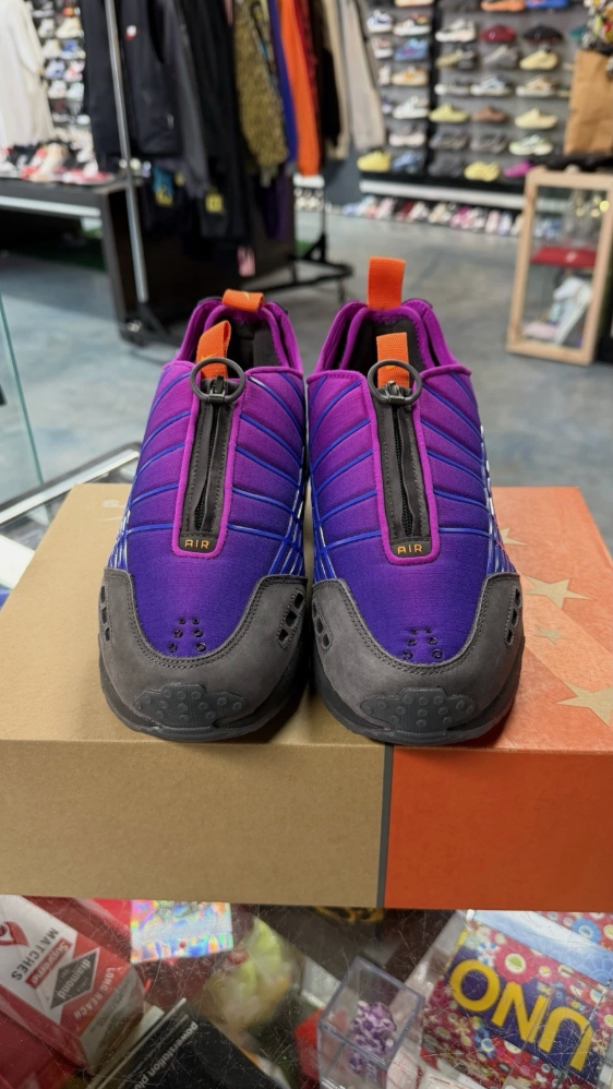Nike Air Max Sunder SP Kids of Immigrants Sun Down (RAC)