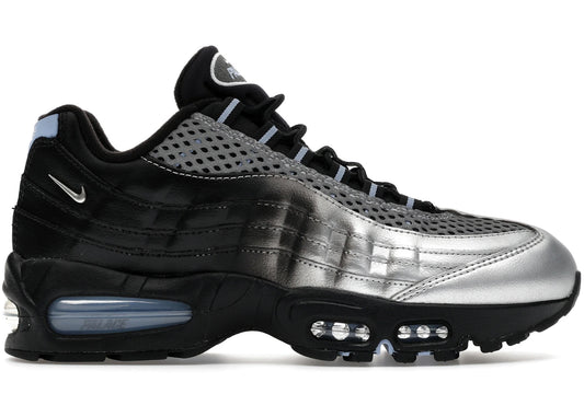 Nike Air Max 95 Big Bubble Palace