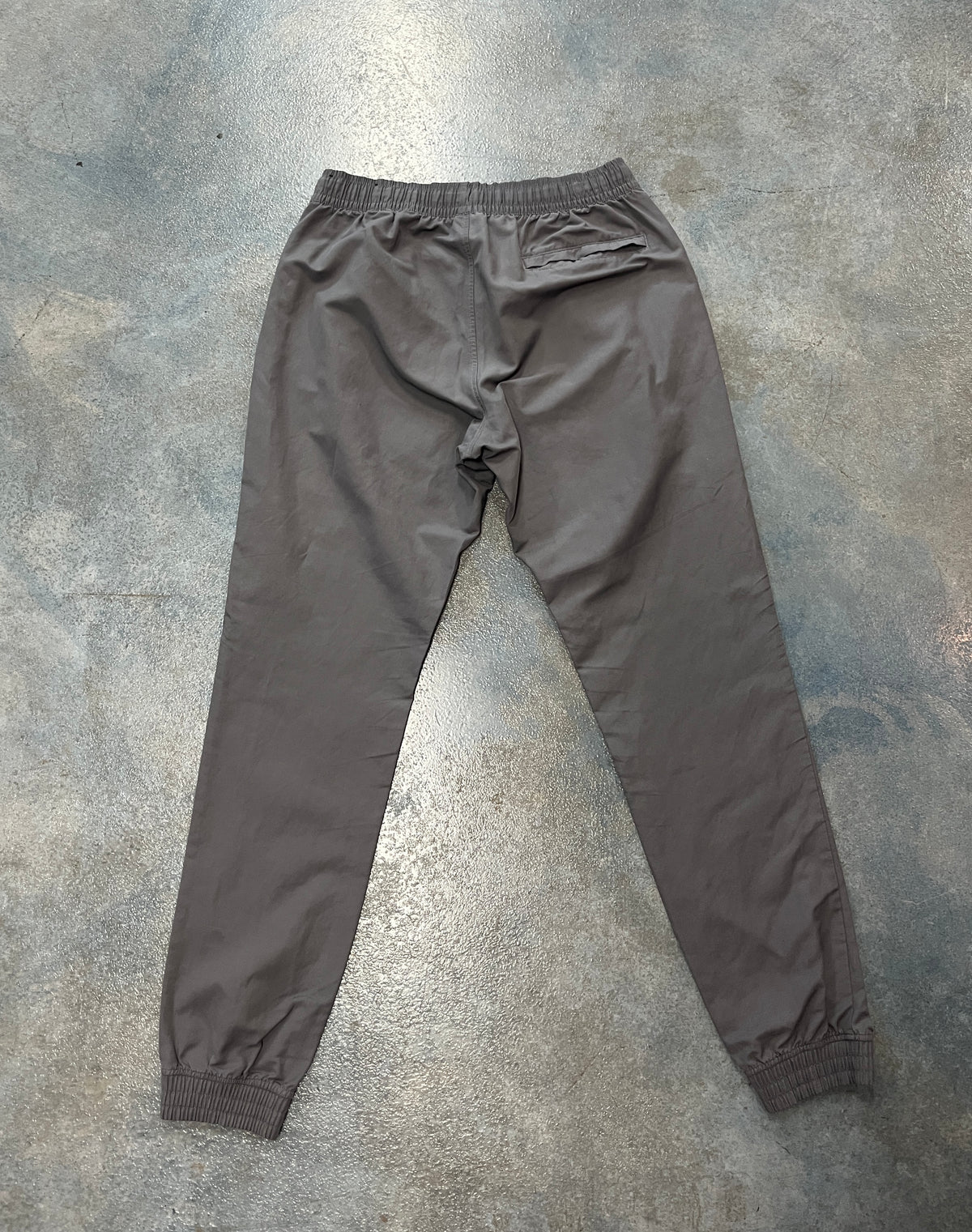 Vintage Nike Golf Pants Grey