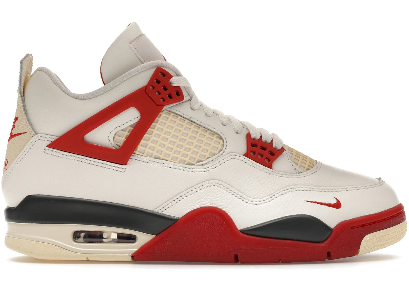 Jordan 4 Retro OG Nigel Sylvester Brick After Brick (SYA)