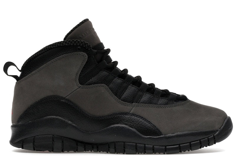Jordan 10 Retro Shadow (2025)