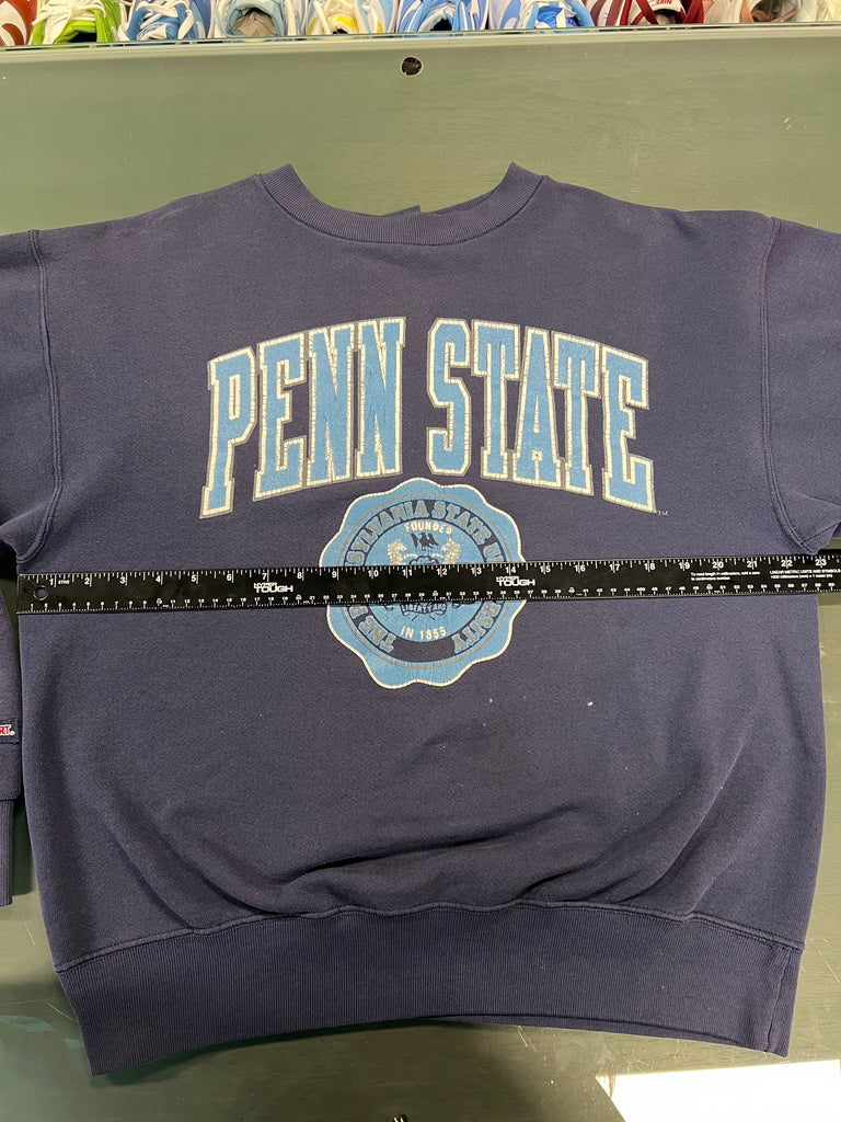 Penn State Crewneck Sweater