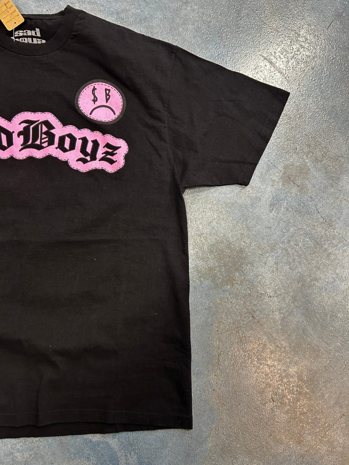 Sad Boyz By Junior H Diez Mi Amor Black
