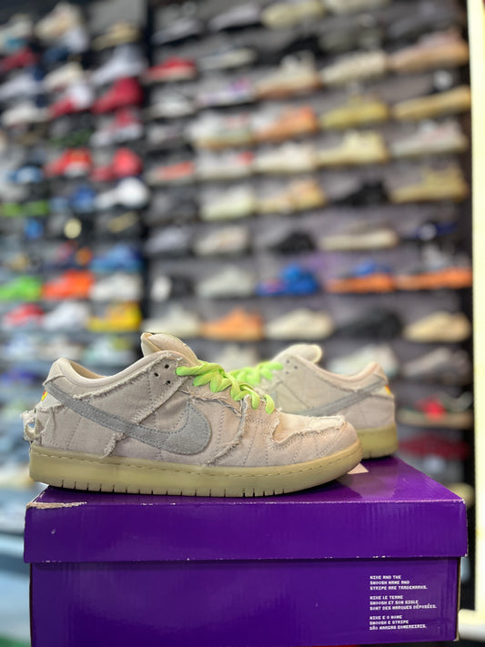 Nike SB Dunk Low Mummy (RTC)