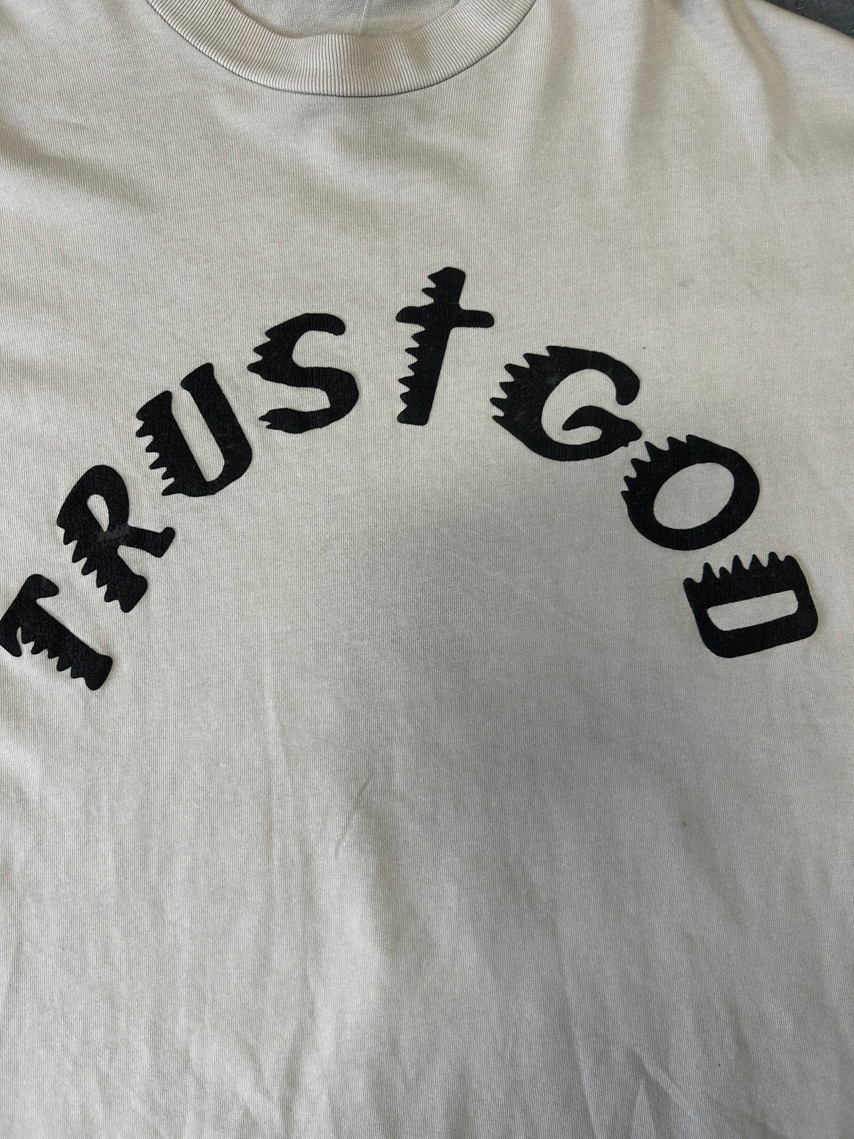 Wyoming Sunday Service Pull Over