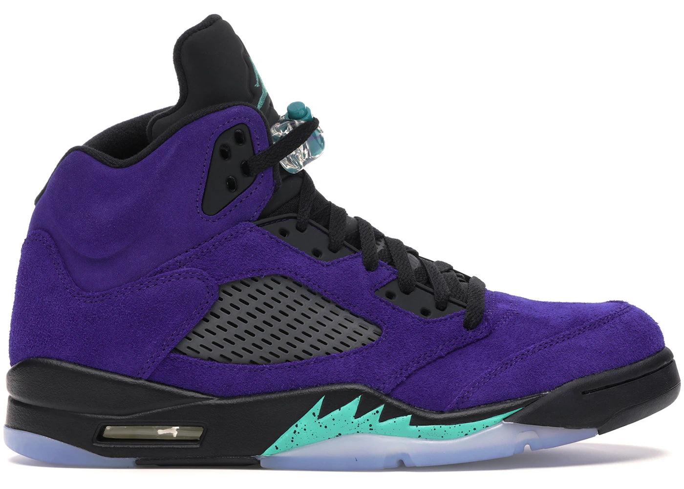 Jordan 5 Retro Alternate Grape (RAC)