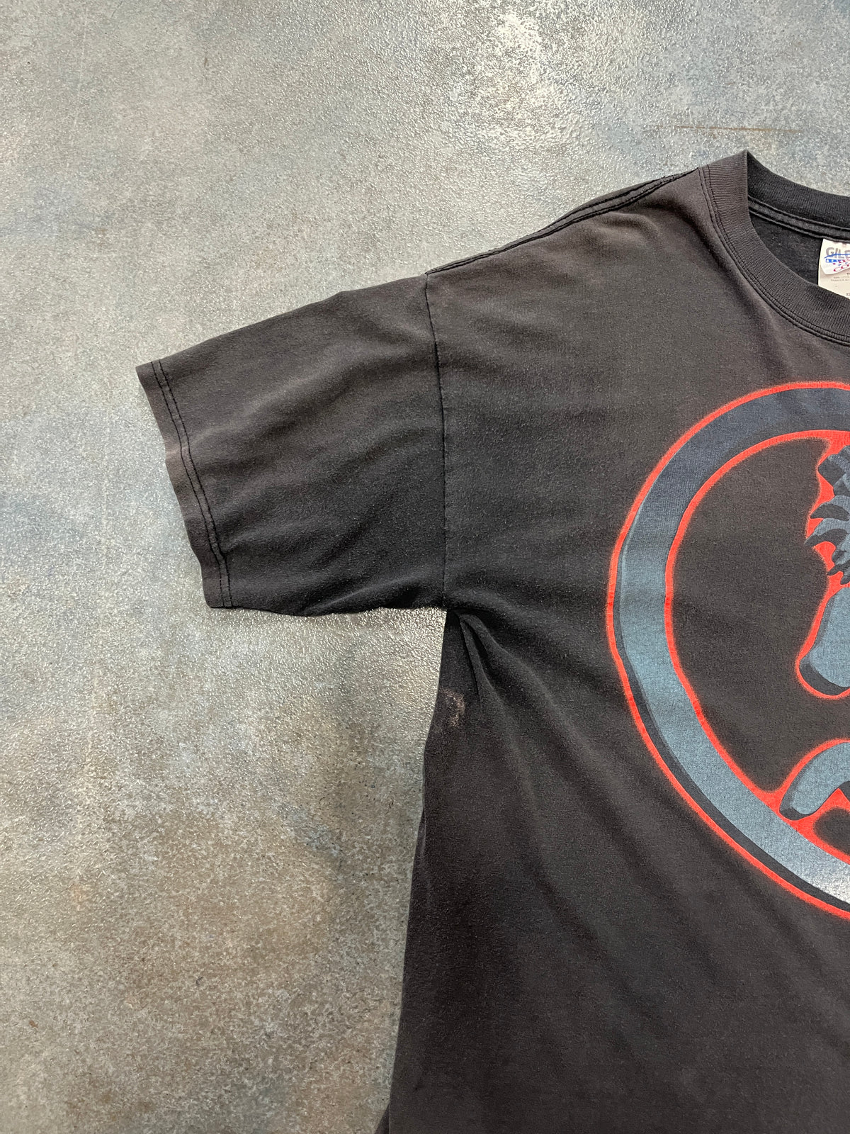 Insane Clown Posey "Hatchet man" OTF (RA)