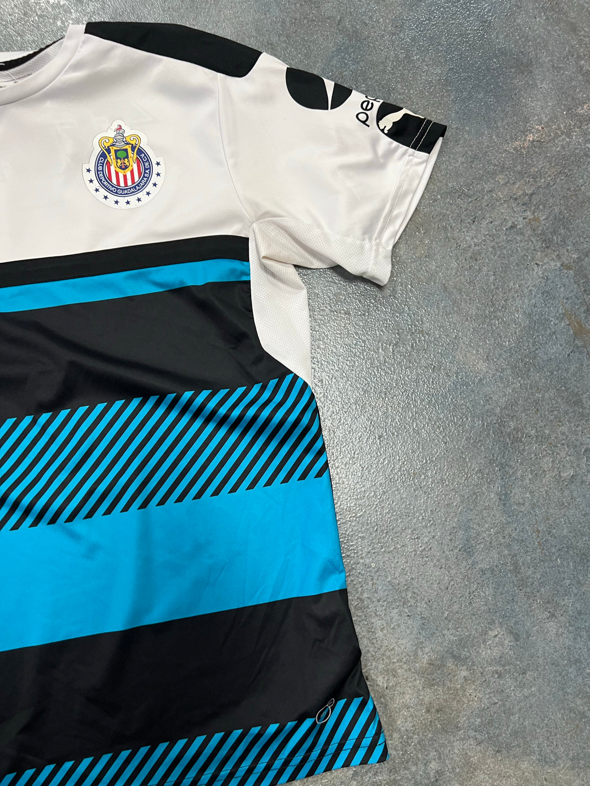 PUMA Chivas 16/17 Training Jersey