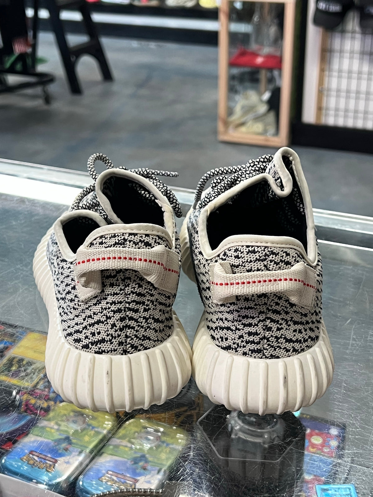 adidas Yeezy Boost 350 Turtledove (2022)
