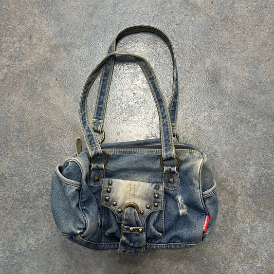 UnionBay Denim Bag