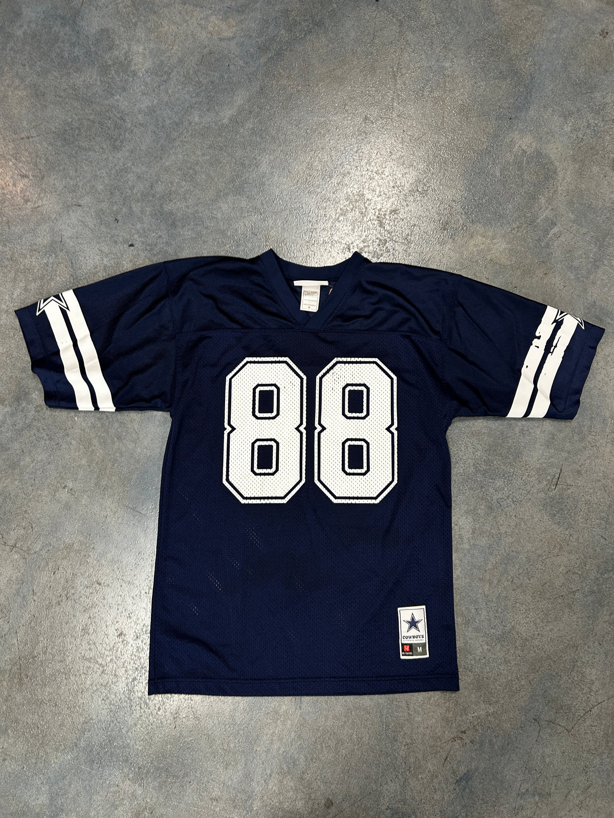 Dallas Cowboys Jersey Bryant 88
