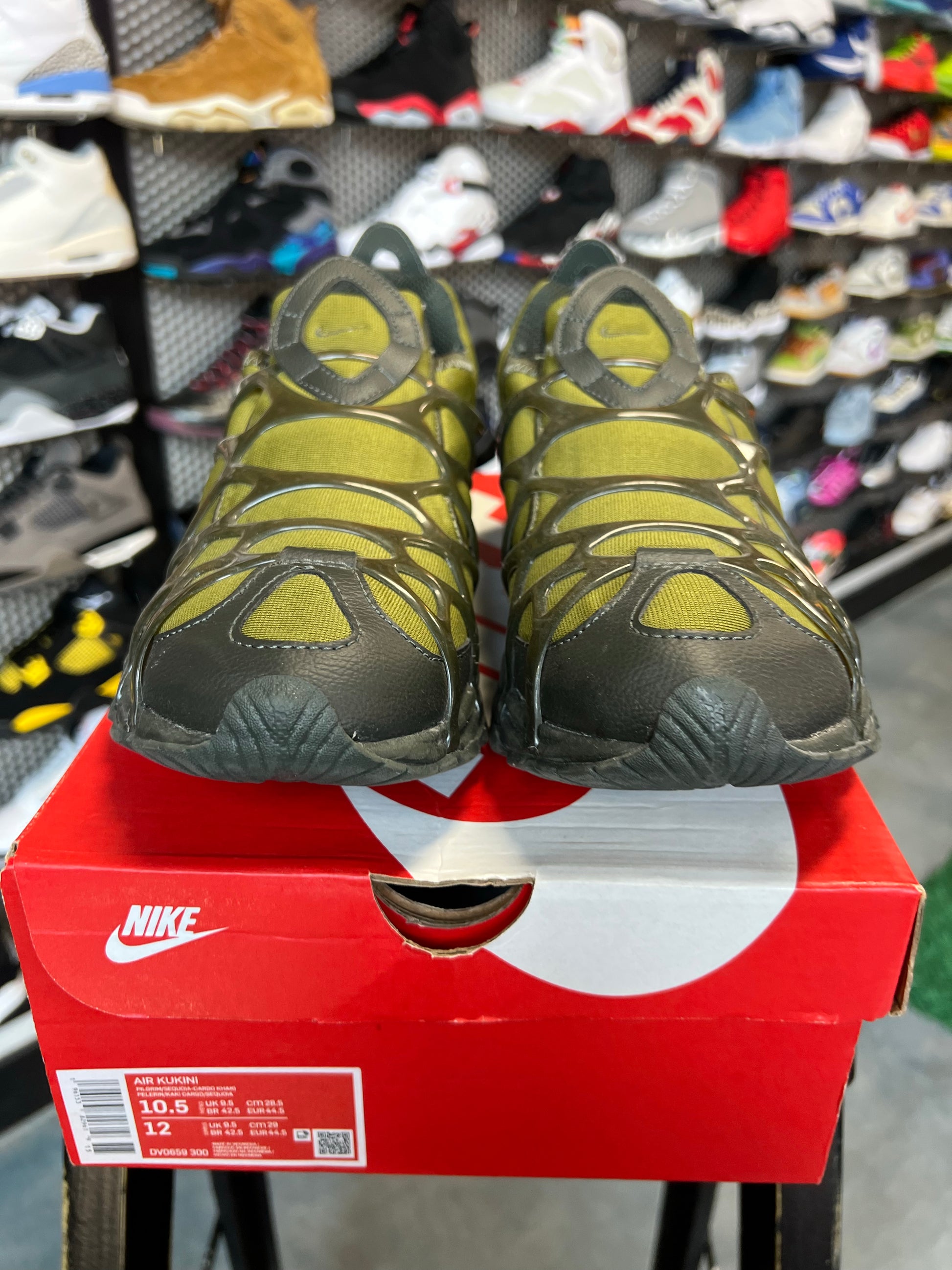 Nike Air Kukini Pilgrim
