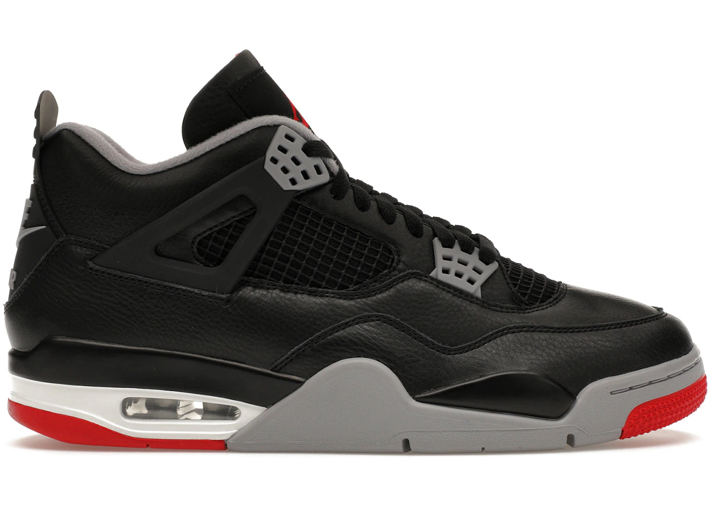 Jordan 4 Retro Bred Reimagined (RRC)