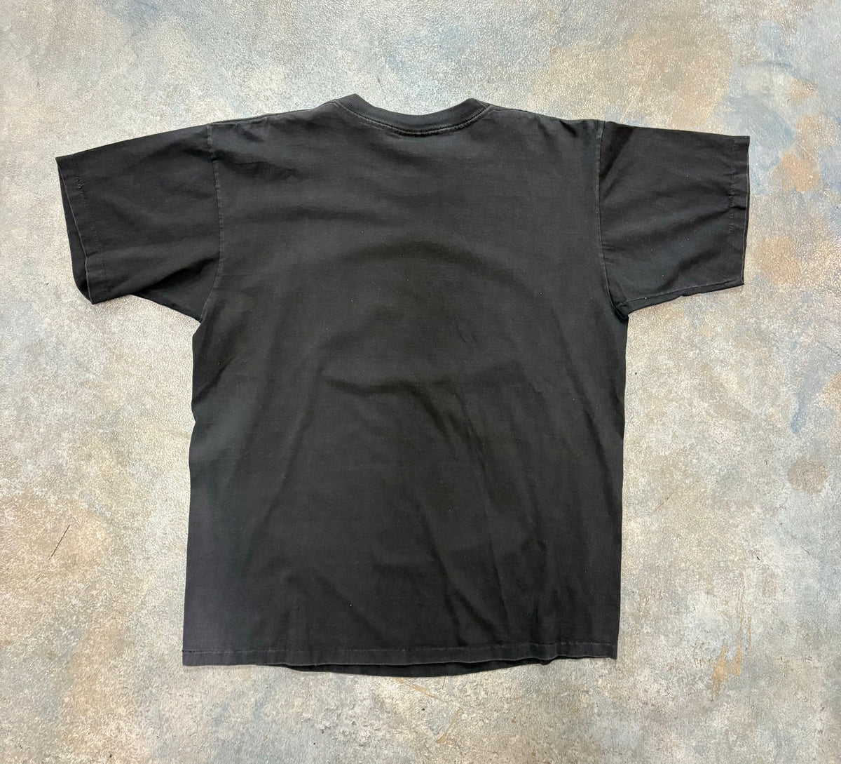 Black Harley-Davidson Tasmanian Devil "Wild Things" OTF