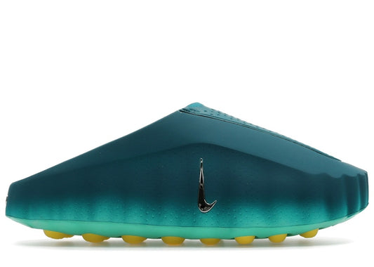 Nike Mind 001 Slide Geode Teal