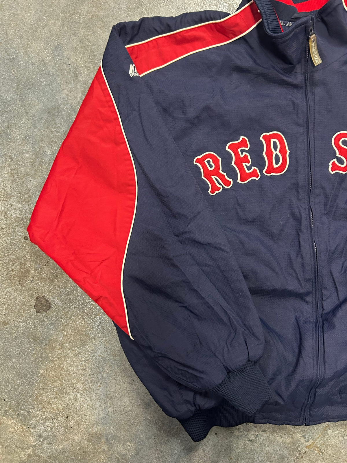 Vintage Red Sox Cooperstown