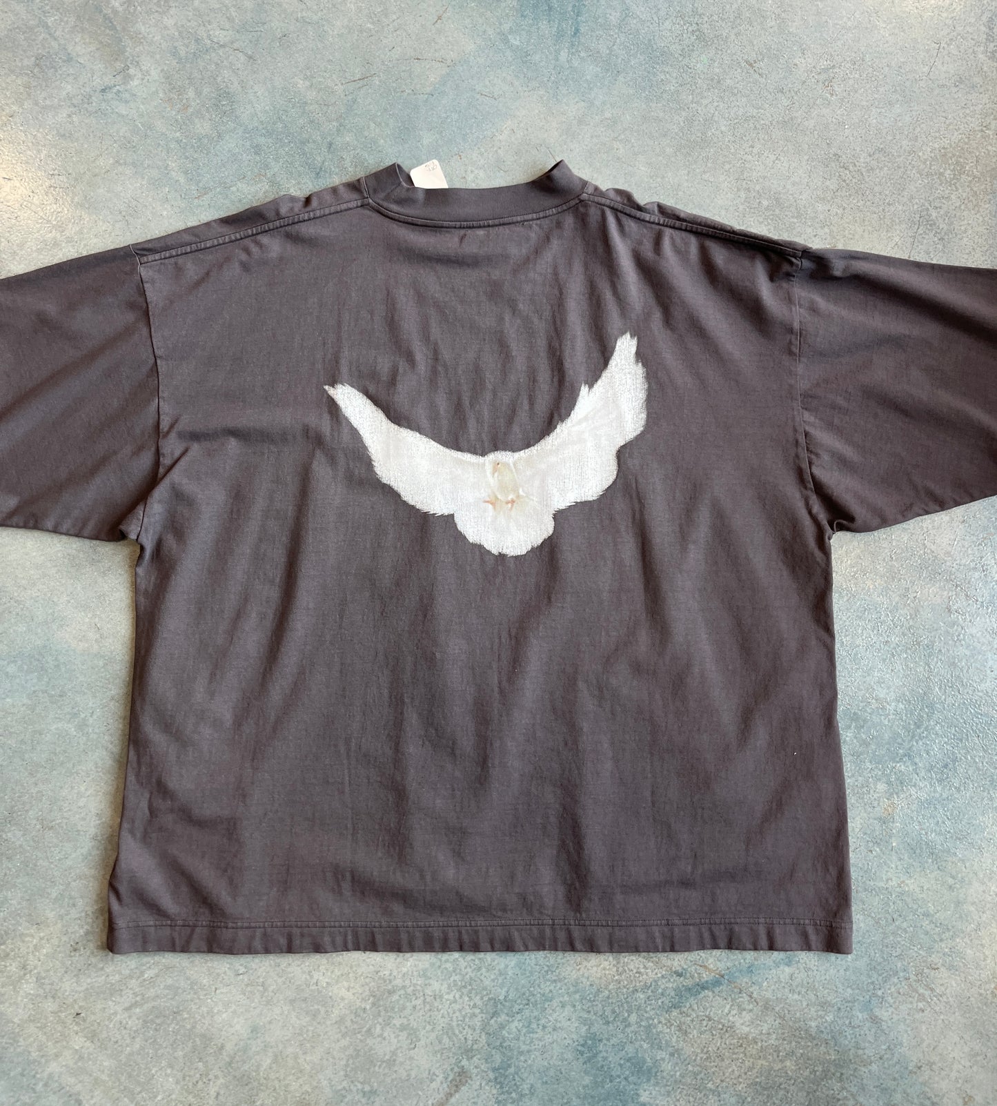 GAP Dove Tee Purple OTF