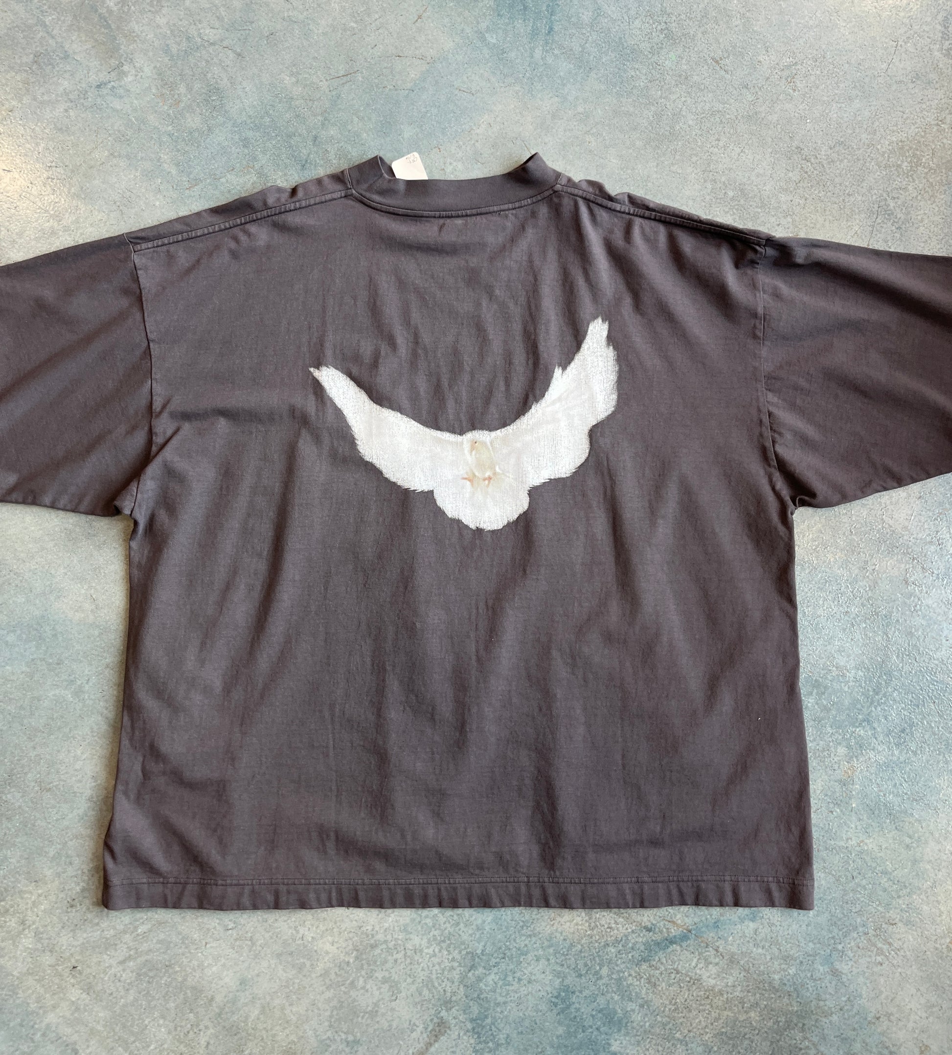 GAP Dove Tee Purple OTF