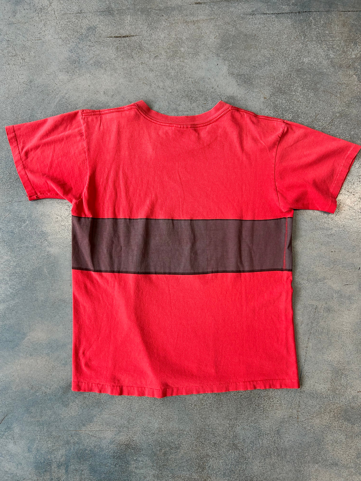 Vintage Park City Ski Tee CC/SV