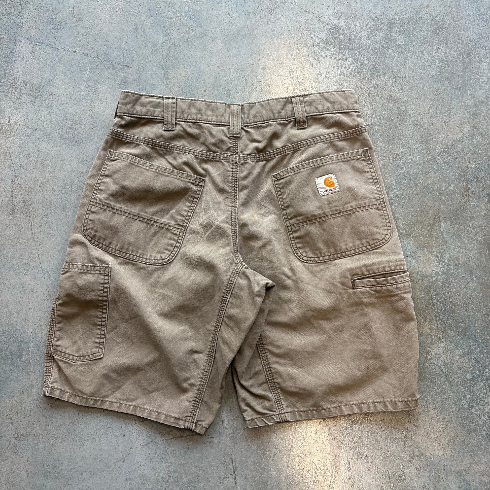 Vintage Carhartt  Cargo Shorts