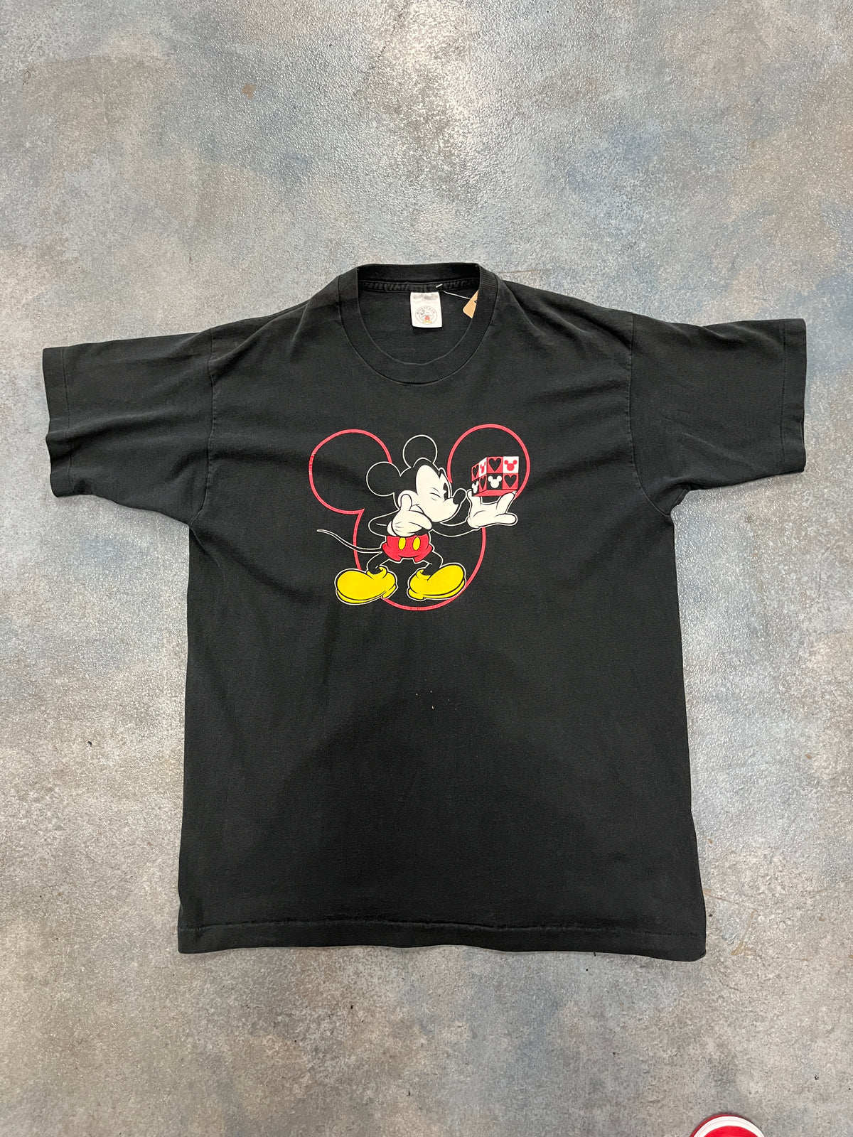 Mickey & Co. Dice Mickey OTF