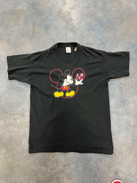 Mickey & Co. Dice Mickey OTF
