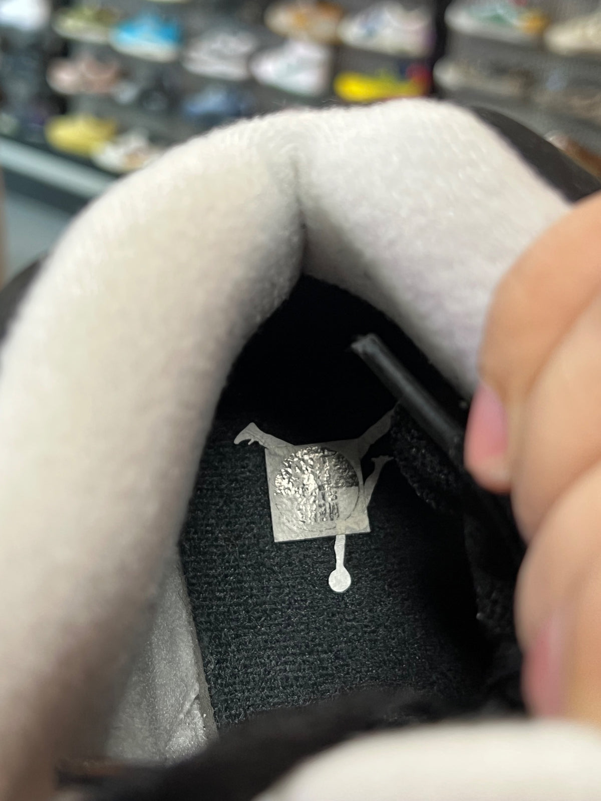 Jordan 5 Retro Moonlight (2021)