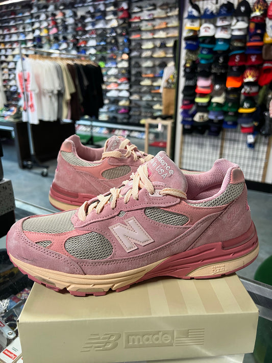 New Balance 993 Joe Freshgoods Performance Art Powder Pink (TC)