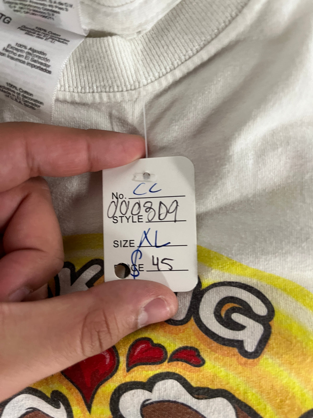 Vintage Making Whoopie Pies Get Some Gray Graphic T-Shirt