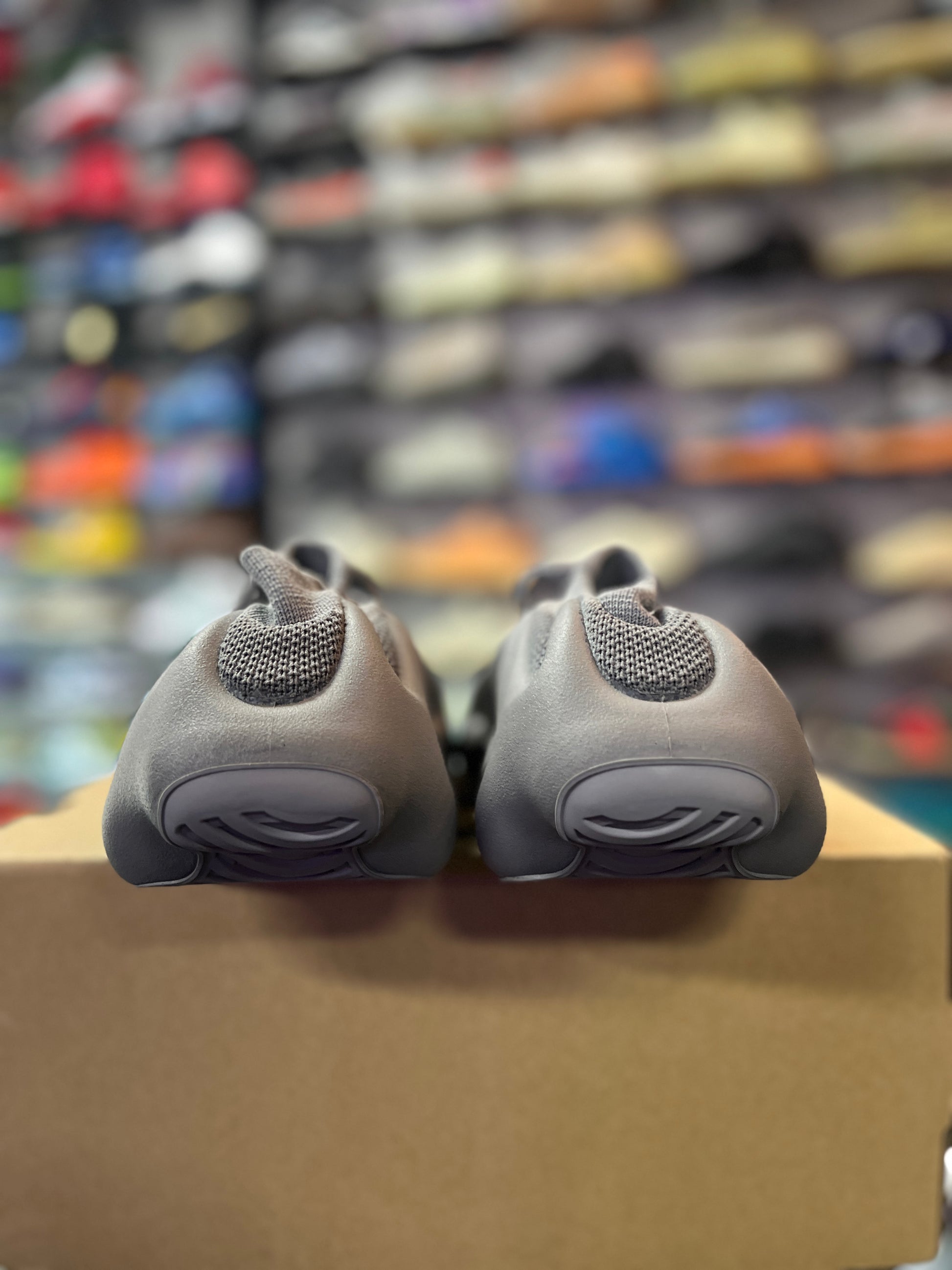 adidas Yeezy 450 Stone Grey (A)