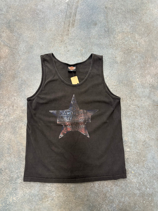 Harley Davidson tank top OTF