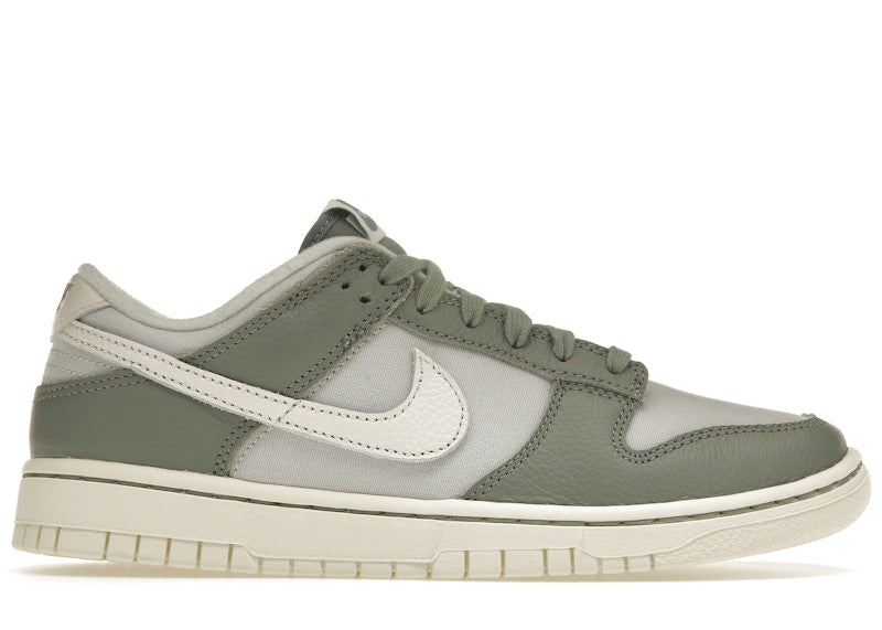 Nike Dunk Low Mica Green
