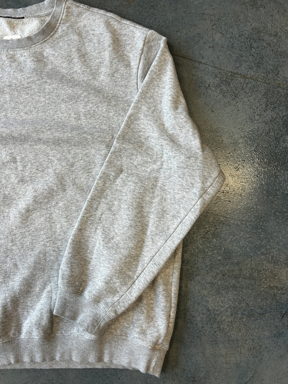 Vintage H&M Grey Pullover