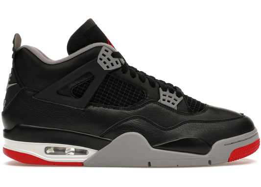 Jordan 4 Retro Bred Reimagined (GS)