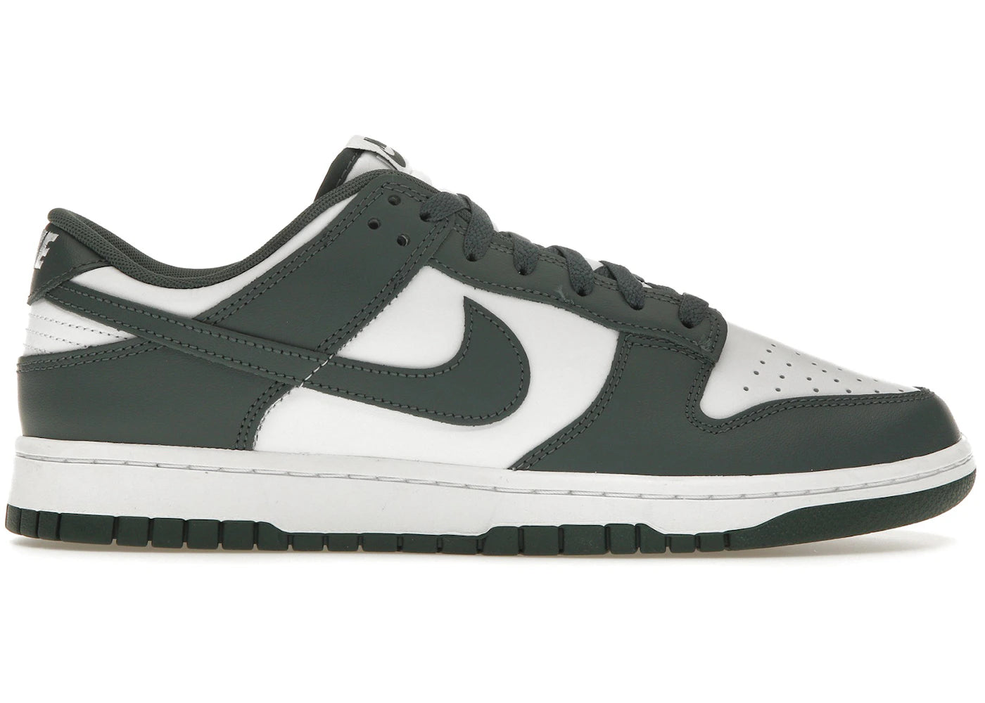Nike Dunk Low Vintage Green (TC)