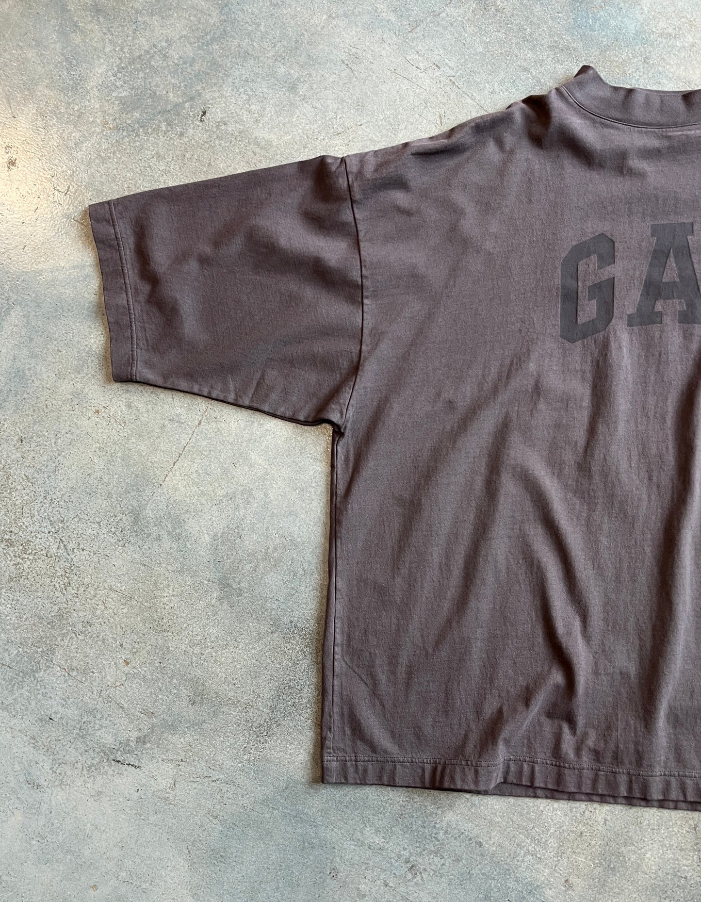 GAP Dove Tee Purple OTF