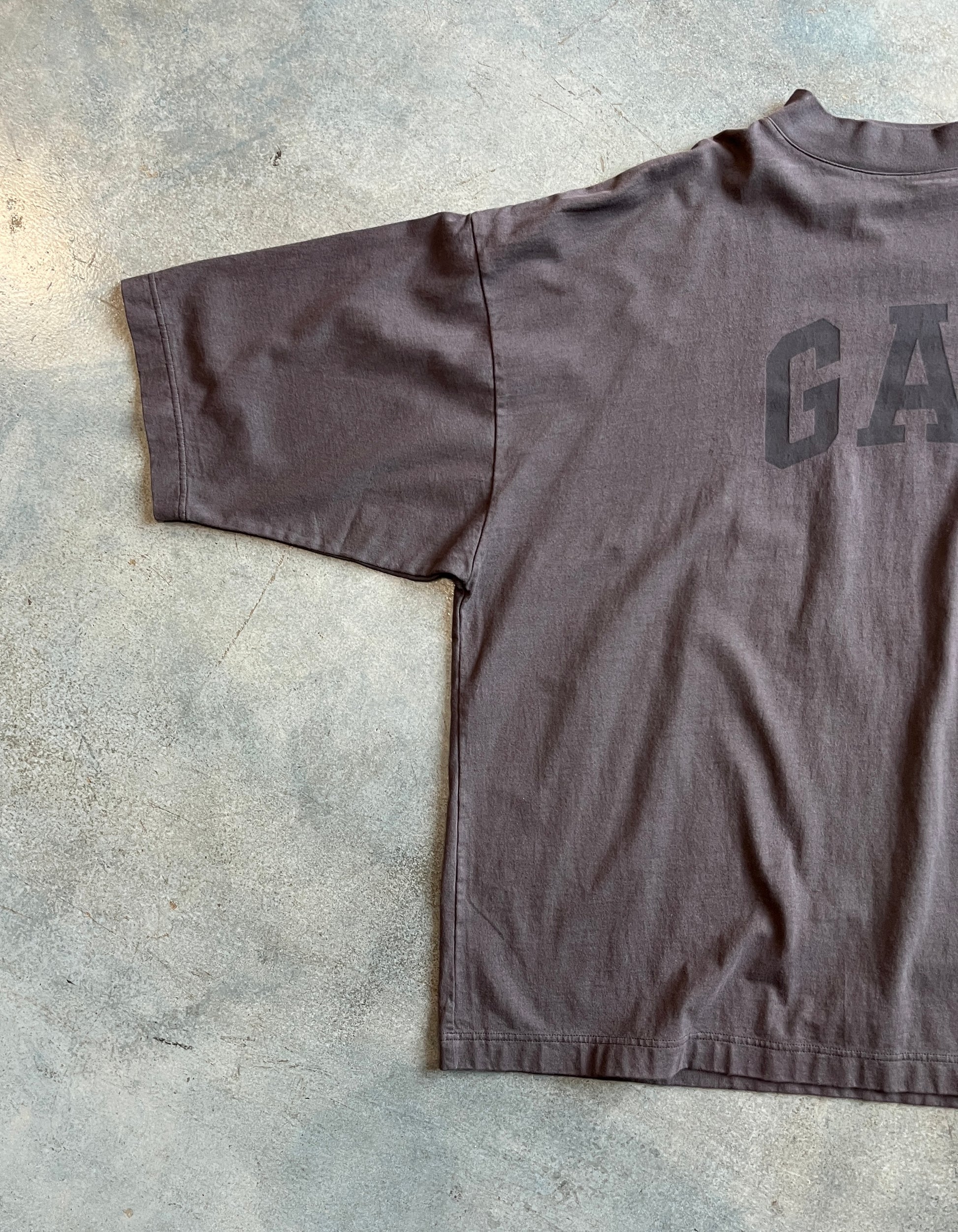 GAP Dove Tee Purple OTF