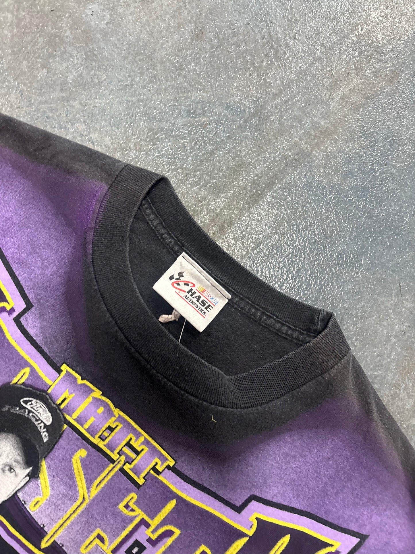 Crown Royal Nascar OTF