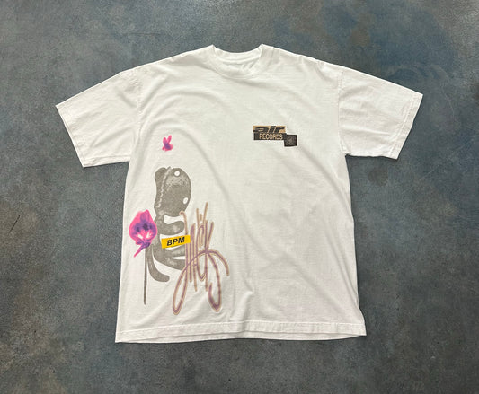 Travis Air Records B42