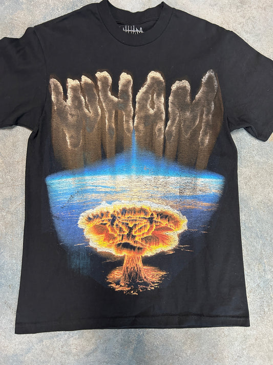 Lil Baby Wham World Tour Tee (RT)