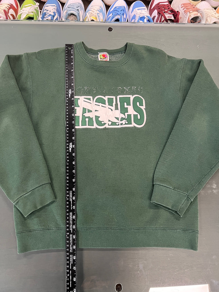 Vintage Eagles Crewneck sweater