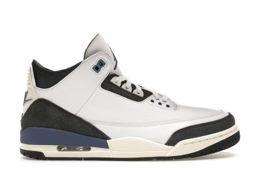 Jordan 3 Retro OG SP A Ma Manire Diffused Blue