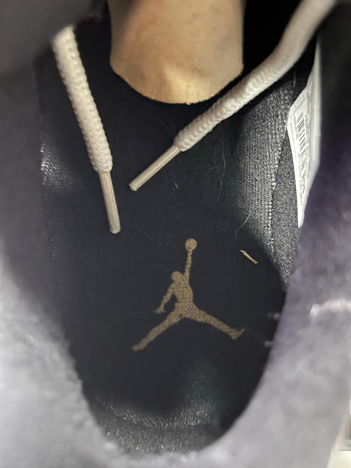 Jordan 11 Retro Low Closing Ceremony