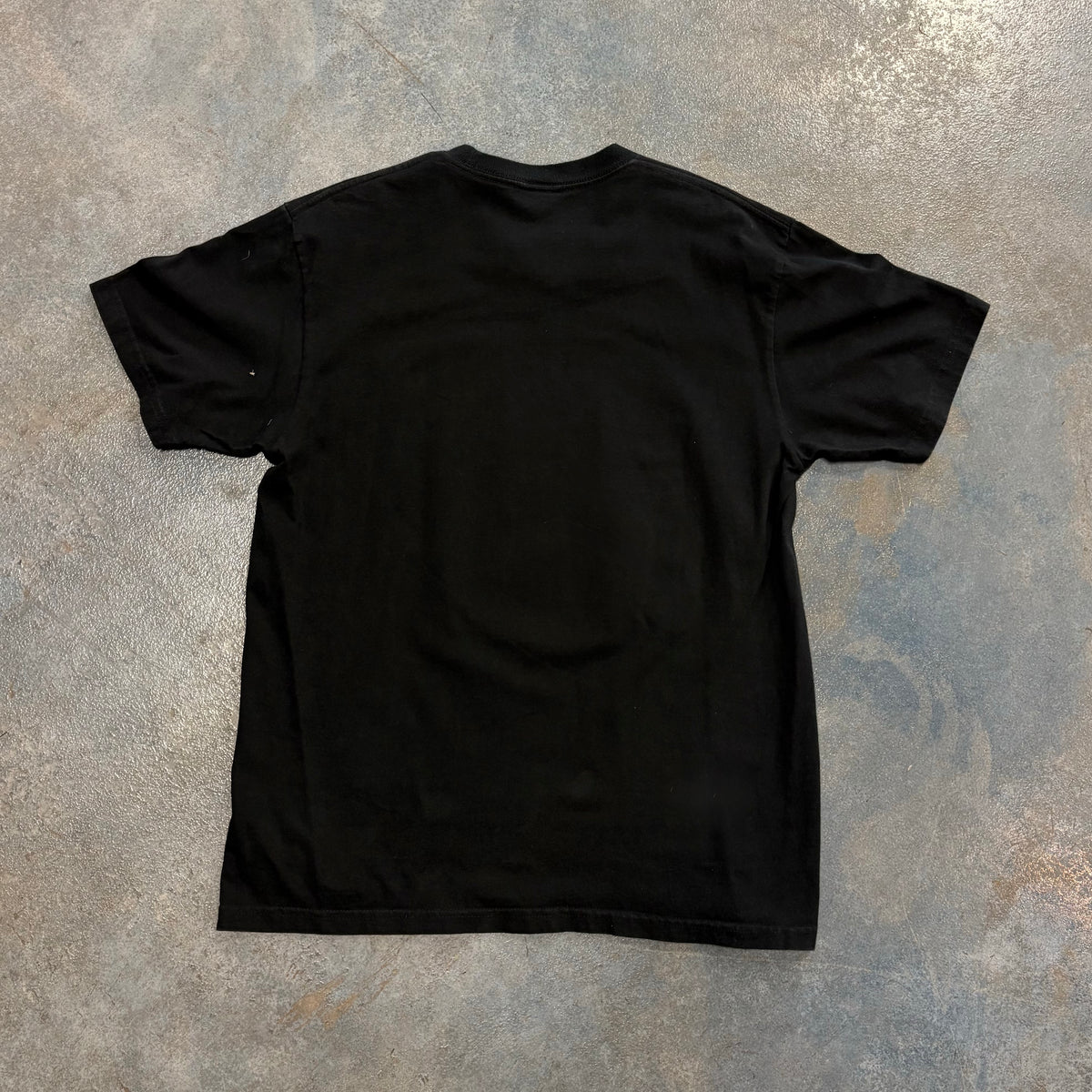 Supreme Marithe Francois Girbaud Black tee