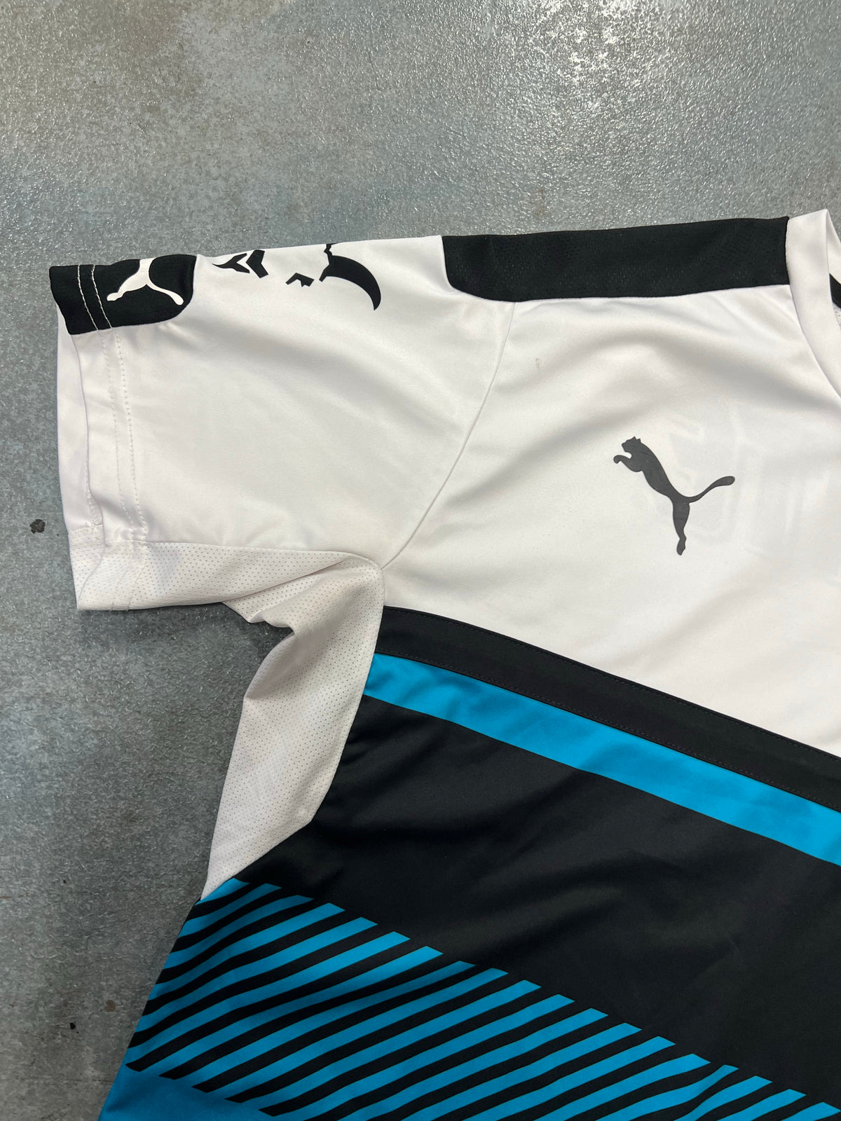PUMA Chivas 16/17 Training Jersey