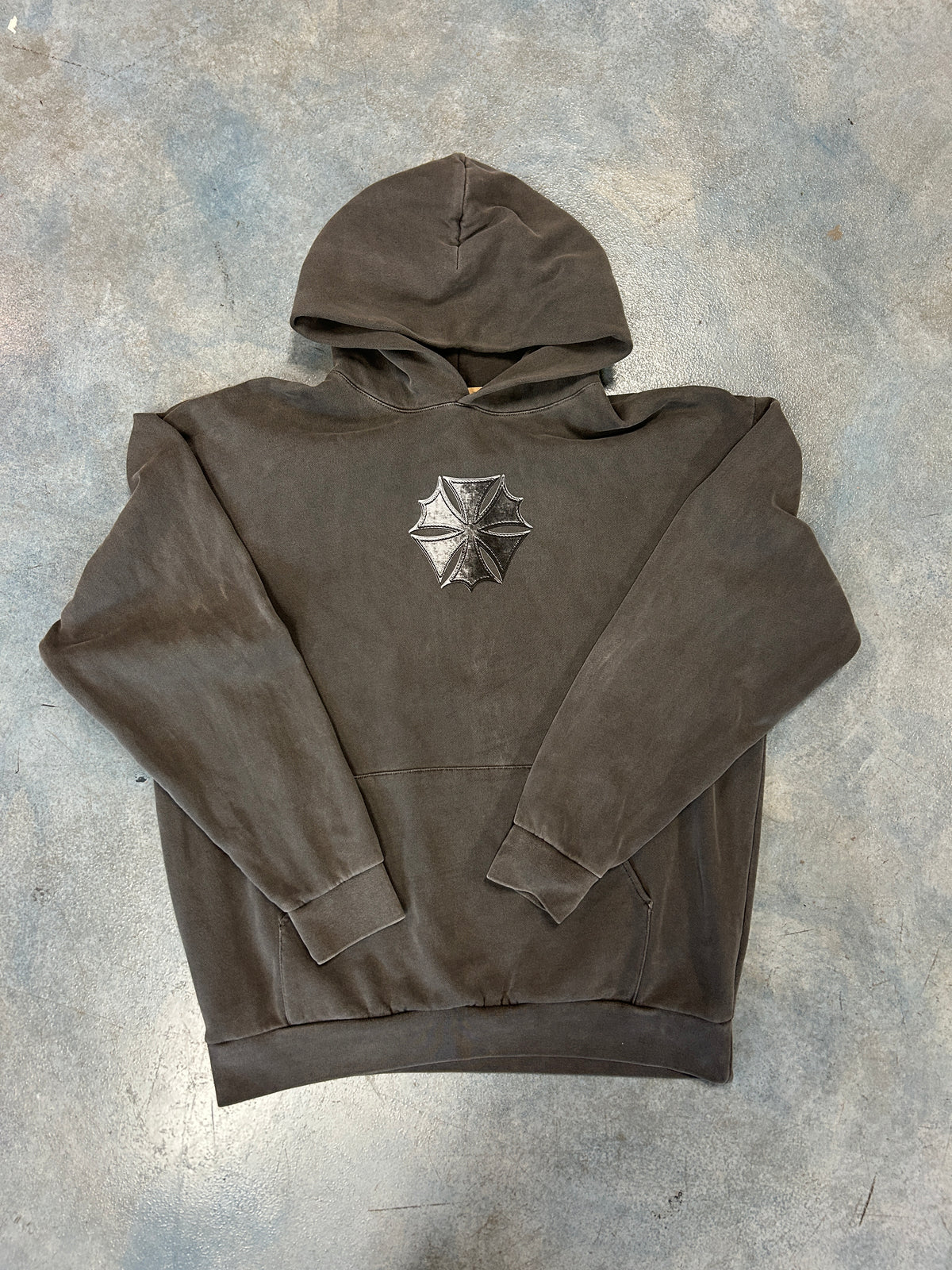 Hardstone Psycho don toliver Tour Hoodie (RC) B6